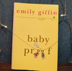 Emily Giffin Baby Proof Paperback