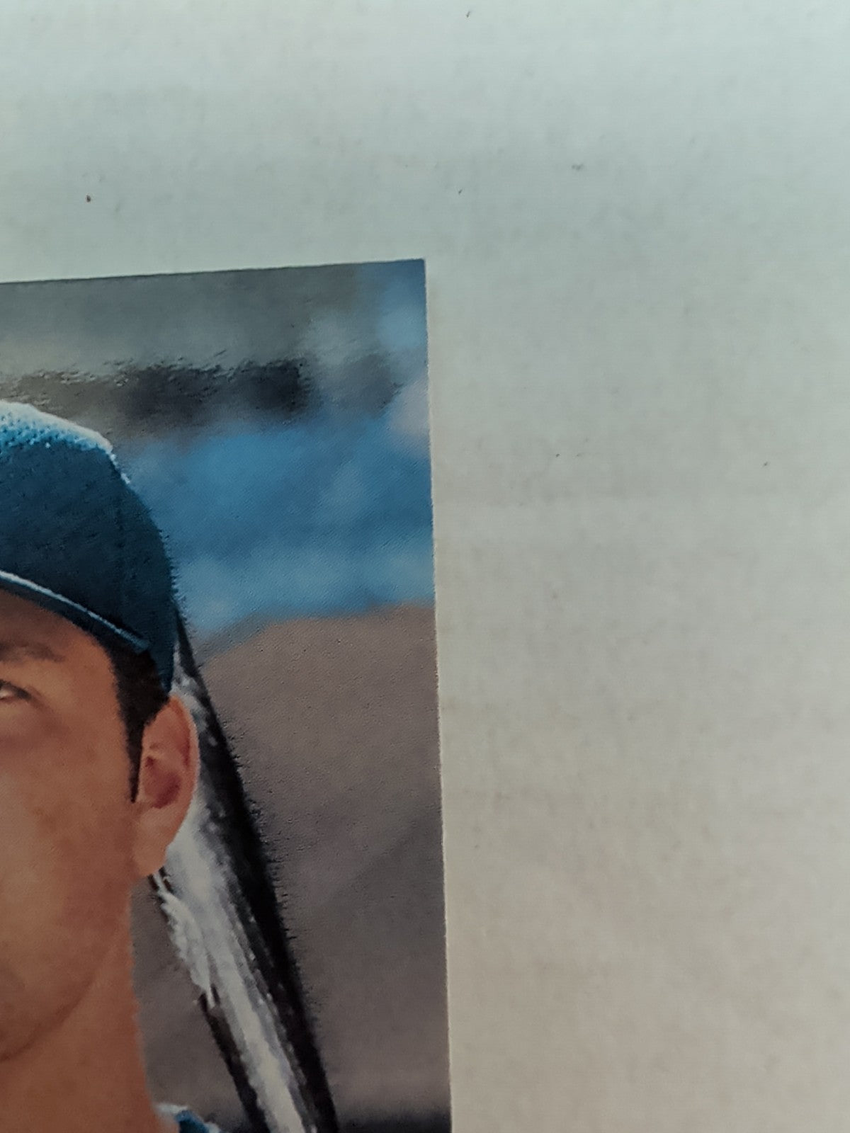 2000 Topps Gallery - Students of the Game Eric Munson #137