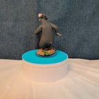 Disney Infinity 3.0 Baloo Jungle Book PVC Figure 2016 Loose