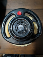 Craftsman 9" Random Orbital Buffer Polisher | Model 646.10704 | Tested Working