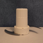 KRUPS MasterPro Plus Food Processor Replacement Chopping S-Blade Type 704 OEM