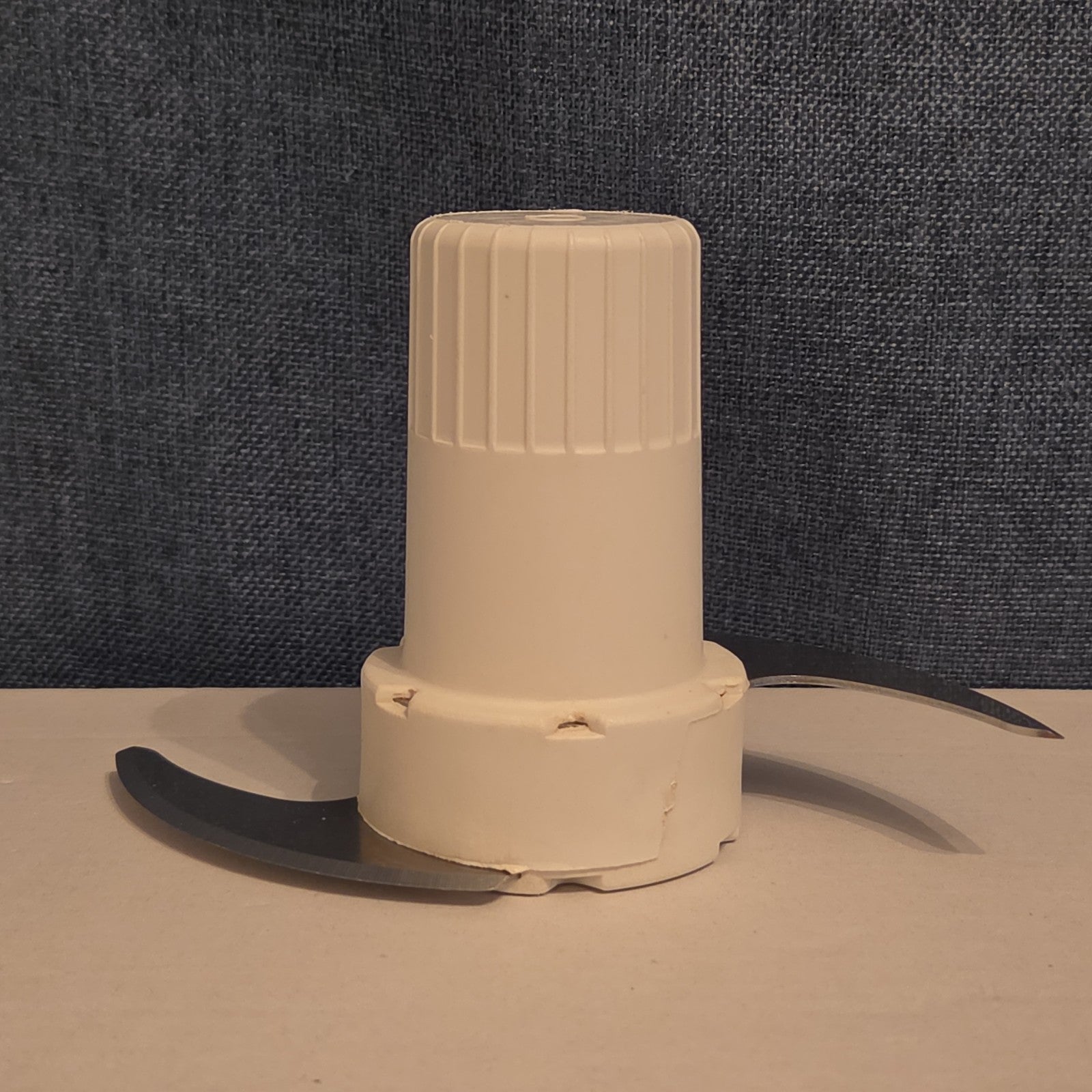 KRUPS MasterPro Plus Food Processor Replacement Chopping S-Blade Type 704 OEM