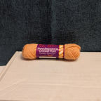 Vintage Columbia Minerva Persian Wool Yarn 7 Skeins 100% Virgin Wool Needlepoint