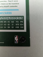 2023-24 Panini Donruss - Jordan Poole #177