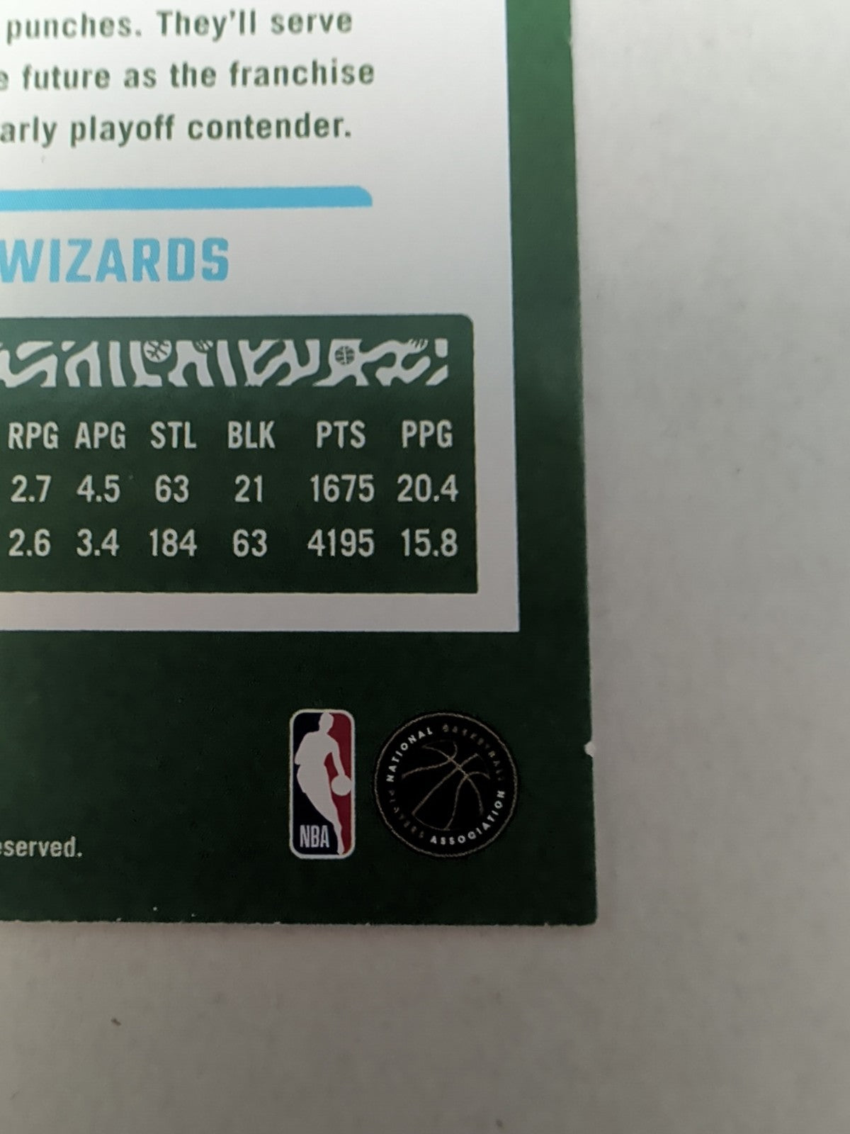 2023-24 Panini Donruss - Jordan Poole #177