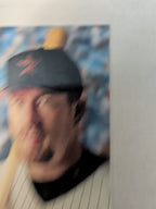 2000 Topps Gallery - Masters of the Game Jeff Bagwell #106