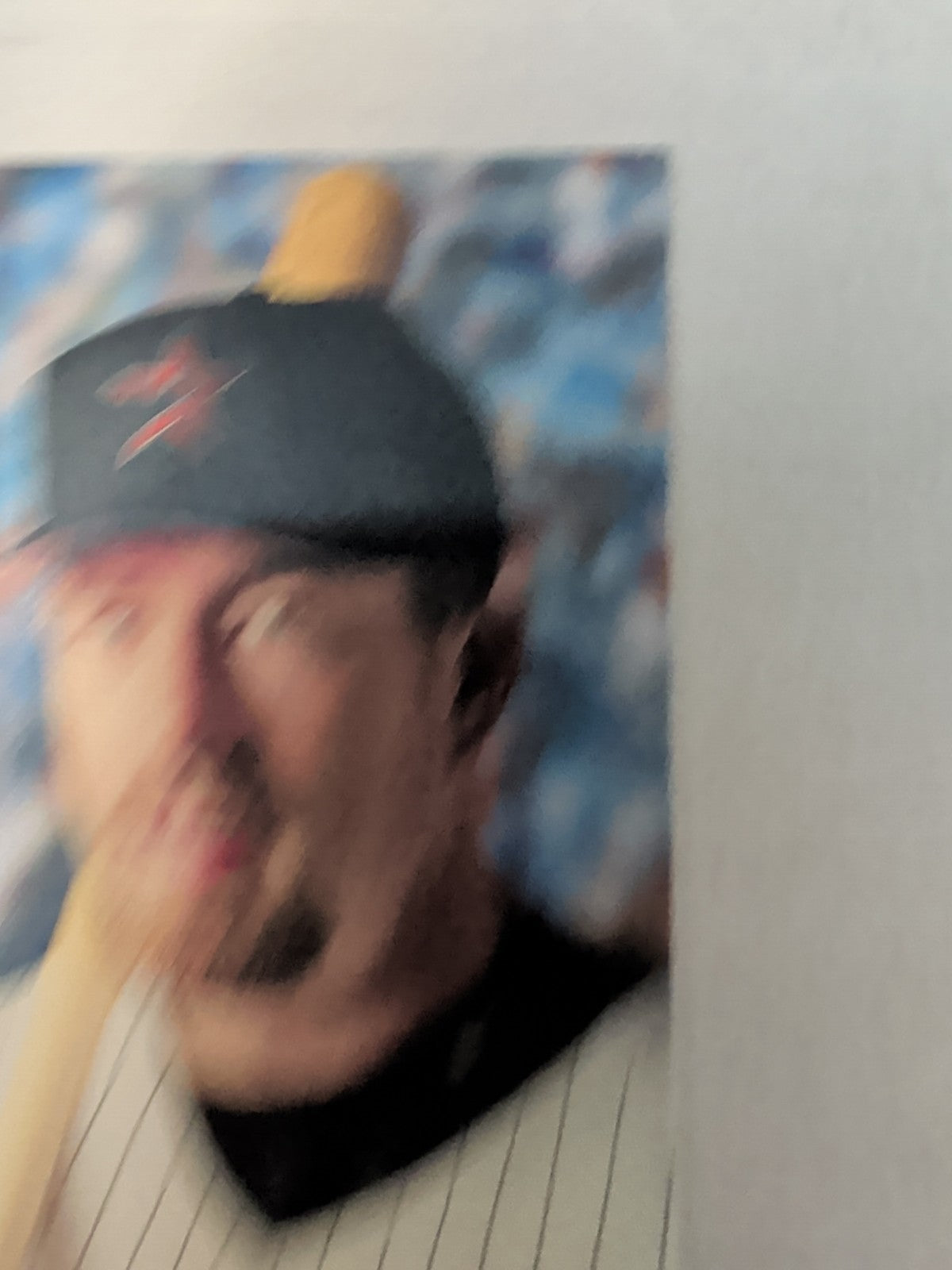 2000 Topps Gallery - Masters of the Game Jeff Bagwell #106