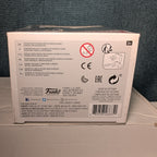 ​Funko Pop Marvel Black Widow Taskmaster #606  with Bow in Box with Protector