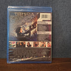 Resident Evil Retribution Blu-Ray Milla Jovovich