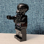LEGO Star Wars NI-L8 Protocol Droid sw1136 Imperial TIE Fighter 75300 Minifigure