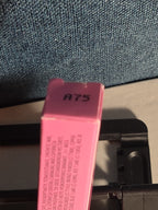 MAC Dazzlelips Crayon Candy Yum Yummy Pink Lip Y2K NIB 773602773145