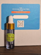 Essential Oil Blends 5ml Glass Dropper Travel Sized Pick Your Scent Made in USA