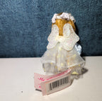 Cameo Kids Collection Porcelain Fairy Doll Blue Dress NWT 697738124490