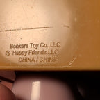 LankyBox Mystery Figure Series 1 FOXY WITH CHICKEN BUCKET Bonkers YouTuber Toy