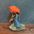 Disney Infinity 2.0 Merida Brave Pixar PVC Figure Loose