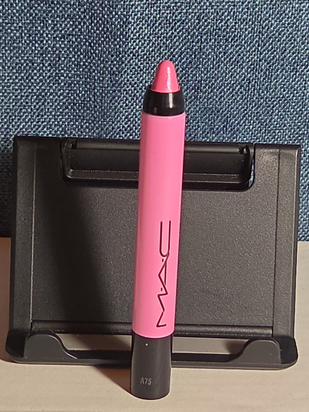 MAC Dazzlelips Crayon Candy Yum Yummy Pink Lip Y2K NIB 773602773145