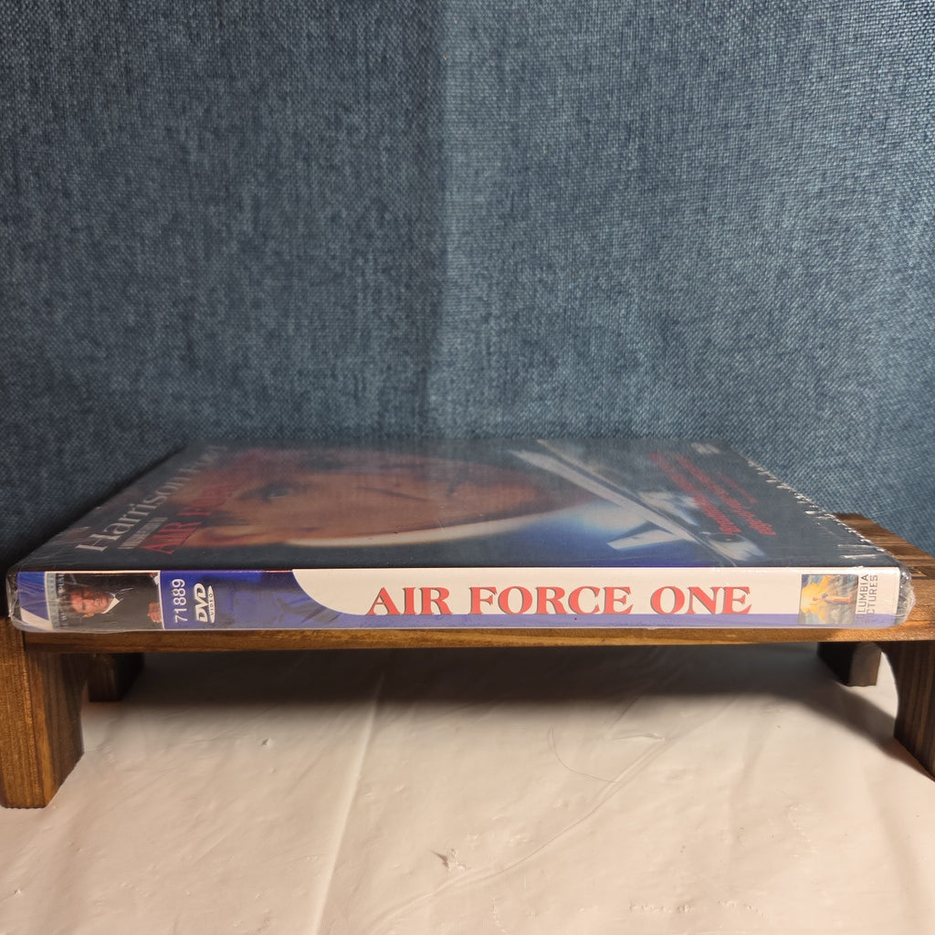 Columbia Pictures Air Force One DVD Harrison Ford 1997