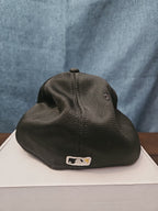 New Era 39THIRTY Pittsburgh Pirates Diamond Era Hat M/L | MLB Black Stretch