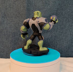 Disney Infinity Marvel 2.0 Green Goblin PVC Figure Loose INF-1000126
