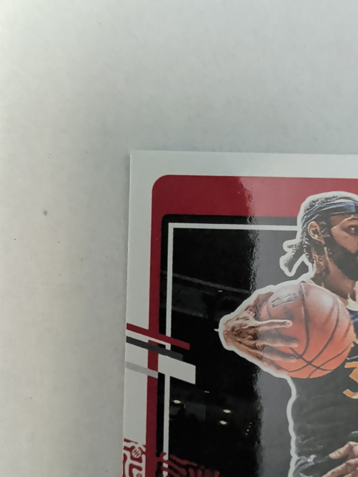 2023-24 Panini Donruss Gary Trent Jr. #144 Toronto Raptors Base Card | Good