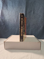 Probable Cause Grif Stockley  Paperback Gideon Page Legal Thriller Book