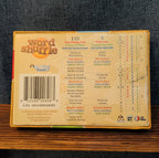 Breaking Games Word Shuffle Card Game 2016 Complete 852468006083