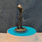 Disney Infinity 1.0 Jack Skellington PVC Figure Nightmare Before Christmas