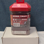 Skibidi Toilet Battle Bucket Series 1 New Sealed 20 Figures Mystery Titan NIB