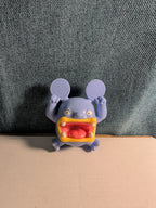 Pokemon Detective Pikachu Loudred Figure | 2019 Burger King Toy | Nintendo CGTSJ
