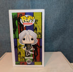 Funko Pop Cowboy Bebop Vicious 469 Vaulted Vinyl Figure Anime with Protector