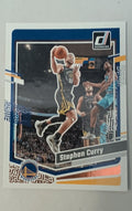 2023-24 Panini Donruss - Stephen Curry #65