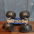 Hot Wheels Monster Jam World Finals Coolest Car Company Diecast