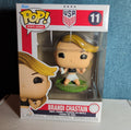 Funko Pop! USA Women's National Team Brandi Chastain Vinyl Figure #11 NIB