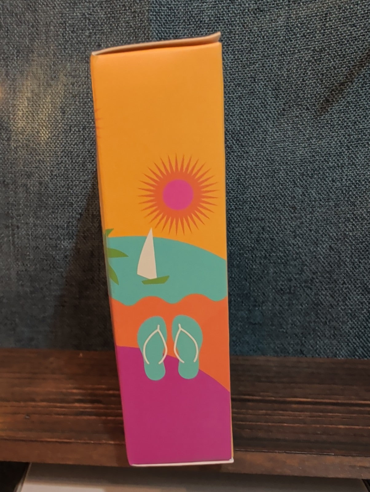 Spa Luxury Brazilian Sol Flora Hand Cream Duo Pistachio Lychee NIB