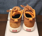 VANS UltraRange Hi DL MTE (Women’s 9.0) (Men's 7.5)