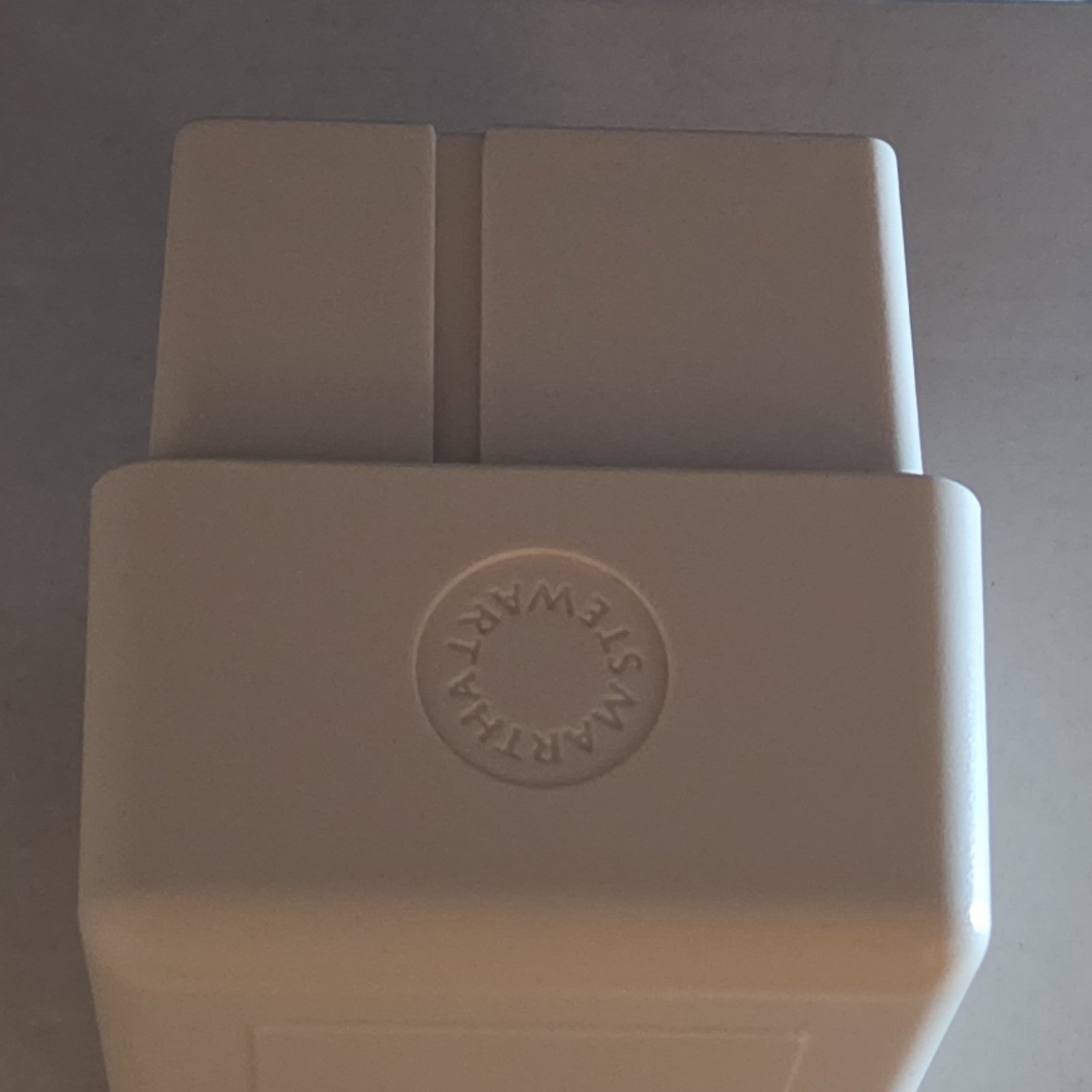 Martha Stewart Frame Border Flourish Scroll Paper Punch