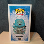 Funko Pop 929 Muncher Ghostbusters Afterlife Vinyl 2021 NIB with Protector