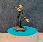 Disney Infinity 1.0 Jack Skellington PVC Figure Nightmare Before Christmas