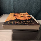 An Open Heart Practicing Compassion in Everyday Life Dalai Lama Paperback