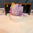 Zuru Rainbocorns Purple Kittycorn Fluffy Tail Gold Wings 2024