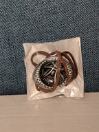 NEW Doctor Strange Eye of Agamotto Necklace 2PC Set | Gold & Silver Cosplay
