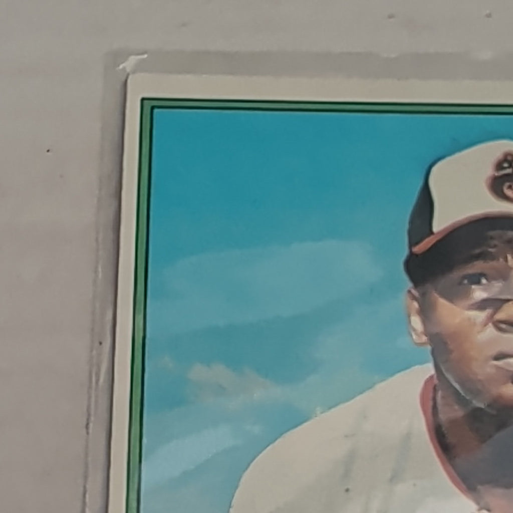 ​1976 Topps Grant Jackson #233 Orioles 2026 Topps 75th Anniversary Buyback Stamp
