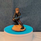 Disney Infinity 3.0 Anakin Skywalker Star Wars PVC Figure Loose INF-1000200