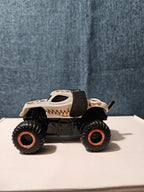 3-Piece Monster Truck Set | Hot Wheels Twin Mill & Howlin' Heat