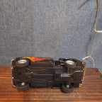 1955 Chevy Stepside Pickup Truck Diecast 1:24 Flames Hot Rod