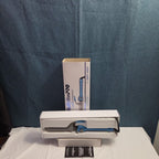 BaBylissPRO Nano Titanium 1.25" Curling Iron BNT125S New Open Box Professional