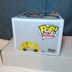 Funko Pop Ready Player One Sho 500 Vaulted Vinyl Figure Movie Collectible NIB