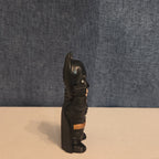 Batman Mini Figure 2008 Dark Knight DC Comics GMI Warner Bros 2.5” Toy Vintage