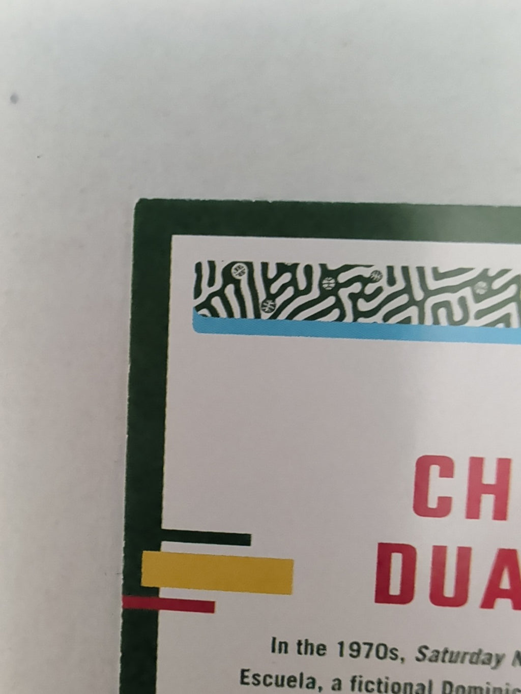 2023-24 Panini Donruss - Chris Duarte #90