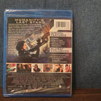 Resident Evil Retribution Blu-Ray Milla Jovovich